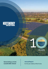 Annual report
