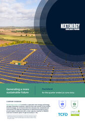 Factsheet