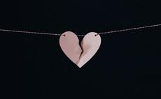 Libby Holding: Don't forget your will when you're saying 'I do'