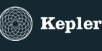 Kepler logo