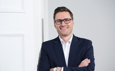 Beauty spa owner to adviser: Kieran Fowley on 'taking the plunge'