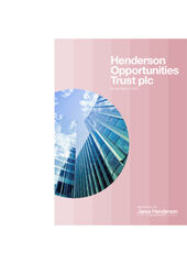 Annual report