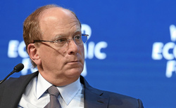 BlackRock CEO Larry Fink faces calls to resign over ESG 'hypocrisy'