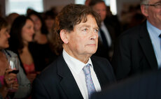 Tributes paid to former chancellor Nigel Lawson who has died aged 91