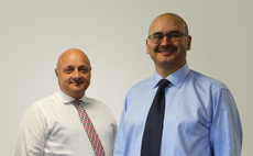Dunstan Thomas promotes Ihab El-Saie to CEO