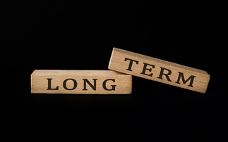 'Acting long term' key to tackling investors' fears - Baillie Gifford