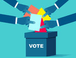 Make your vote count