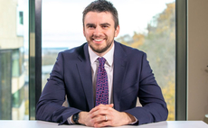 Baillie Gifford appoints portfolio manager for global equity funds