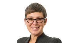 FCA's Megan Butler to step down from exec role