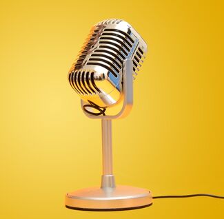 microphone