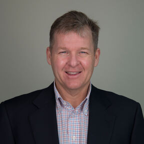 Mike Seidenberg