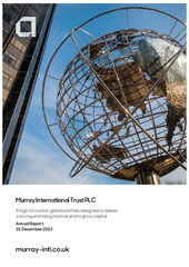 Annual report