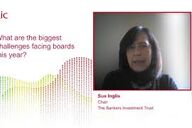 AIC Annual Conference 2021 – What are the biggest challenges facing boards this year?