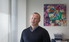 Judge refuses merging of Woodford Equity Income client lawsuits