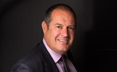 Ascot Lloyd begins search for CEO as Nigel Stockton exits