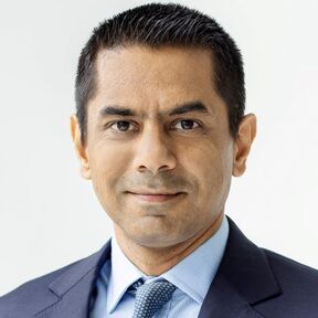 Nitin Bajaj