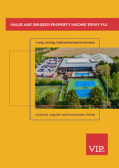 Annual report
