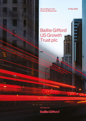 Annual report