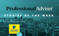 Video: PA's top news stories of the week: SJP shuffle; MPS stress; Skerritts acquisition