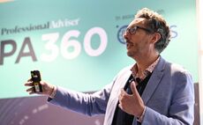 PA360: Advice industry should not 'shoehorn' younger generation
