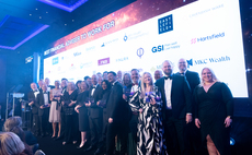 PA Awards 2023: Winners' photo gallery from the night!
