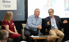PA Retreat: 'Ridiculous' for small firms to think they can run a platform