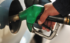 UK inflation soars to 9% in April