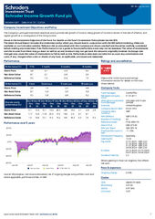 Factsheet