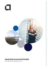 Annual report