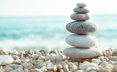 Industry Voice: Block out the noise from market uncertainty