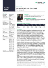 Factsheet