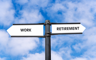 41% of pre-retirees to delay retirement or work indefinitely