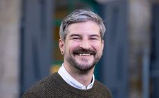 Platform asset growth continues but outflows 'hit new highs'