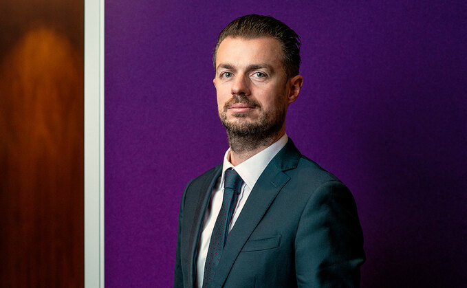 Ryan Medlock, Senior Investment Development Manager @ Royal London Ryan Medlock, Senior Investment Development Manager @ Royal London