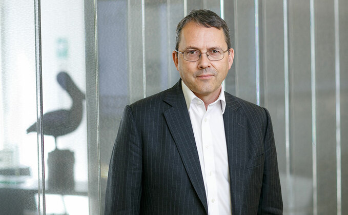 Trevor Greetham, Head of Multi-Asset at Royal London Trevor Greetham, Head of Multi-Asset at Royal London