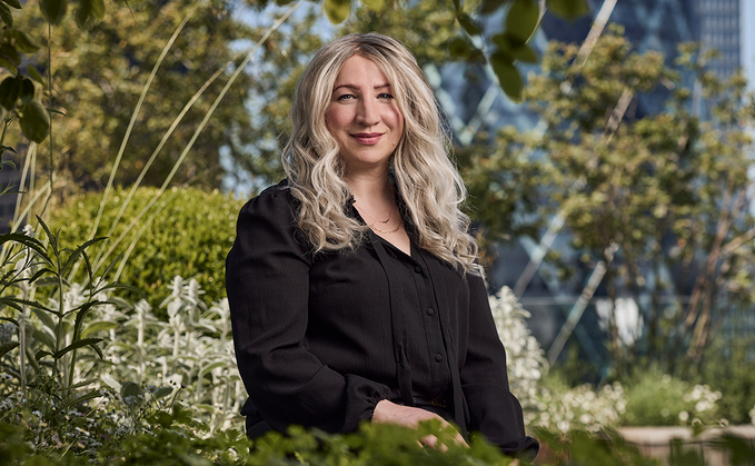Ilana Miller, investment development director at Royal London Ilana Miller, investment development director at Royal London