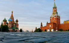 Russian firms ejected by FTSE Russell