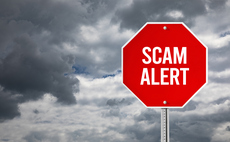 One quarter of savers at risk of 'opportunistic' pension scams 