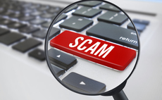 FCA warns of firms offering to write off debts in new scam  