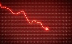 'Things are only going to get worse' as UK economy contracts in March