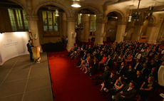 SJP academy sees more than 200 graduate