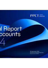 Annual report