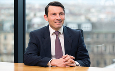 Scottish Mortgage's Slater: We place an 'outsized degree of importance' on company founders to drive returns