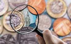 Budget wobbles could be making Brits vulnerable