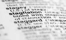 Stagflation fears based on 'misnomer'