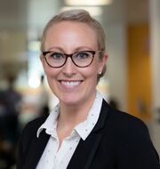 Stephanie Coxon
