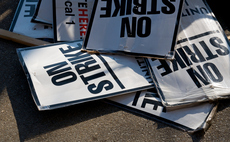The Pensions Regulator staff launch fresh round of strike action over pay