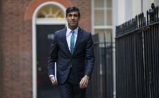 'Smoke and mirrors' — advisers react to new prime minister Sunak