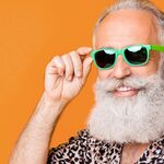 sunglasses guy