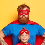 super hero
